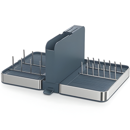 Escurridor de Platos OneBox OB-ESC1 Plegable                               